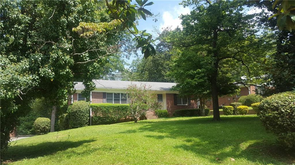 3407 Rockhaven Circle - Photo 1