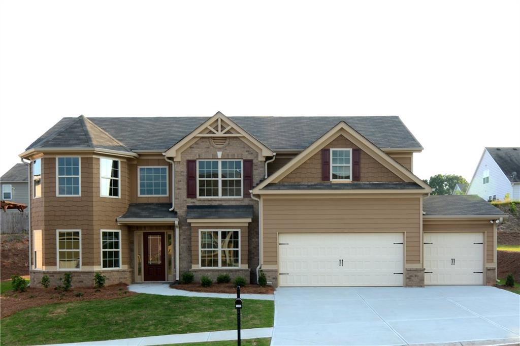 126 Park Bay Court - Photo 1