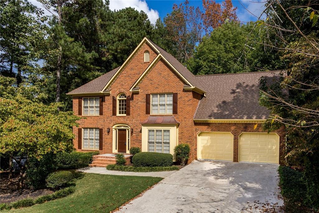 5812 Fairwood Walk - Photo 1