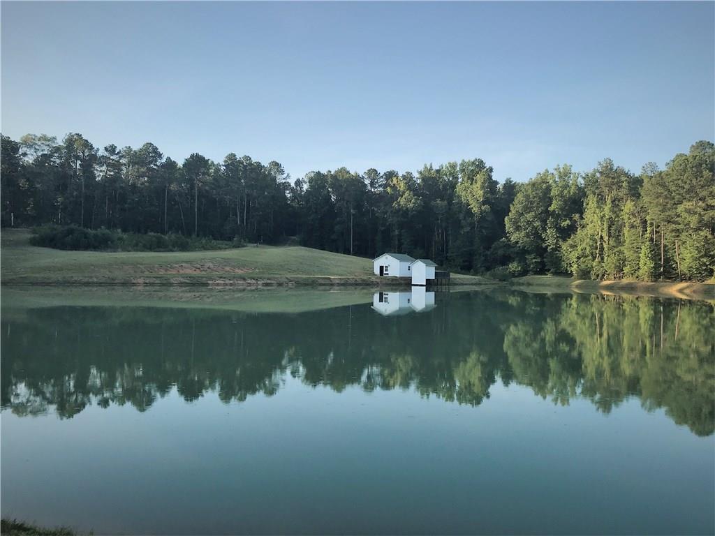 0 Nunnally Farm Road - Photo 1