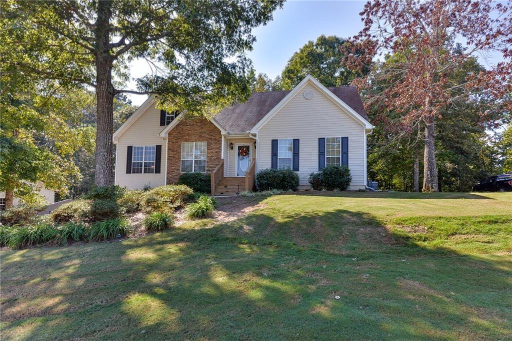 7115 Walnut Mill Landing - Photo 1