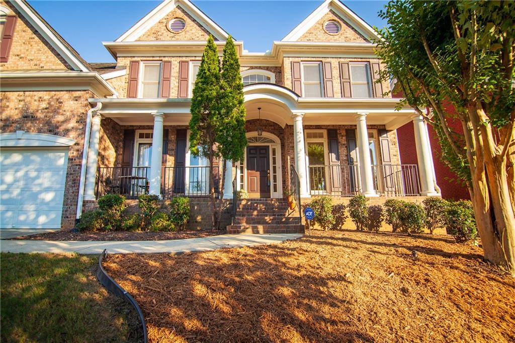 5377 Windsor Green Court - Photo 1