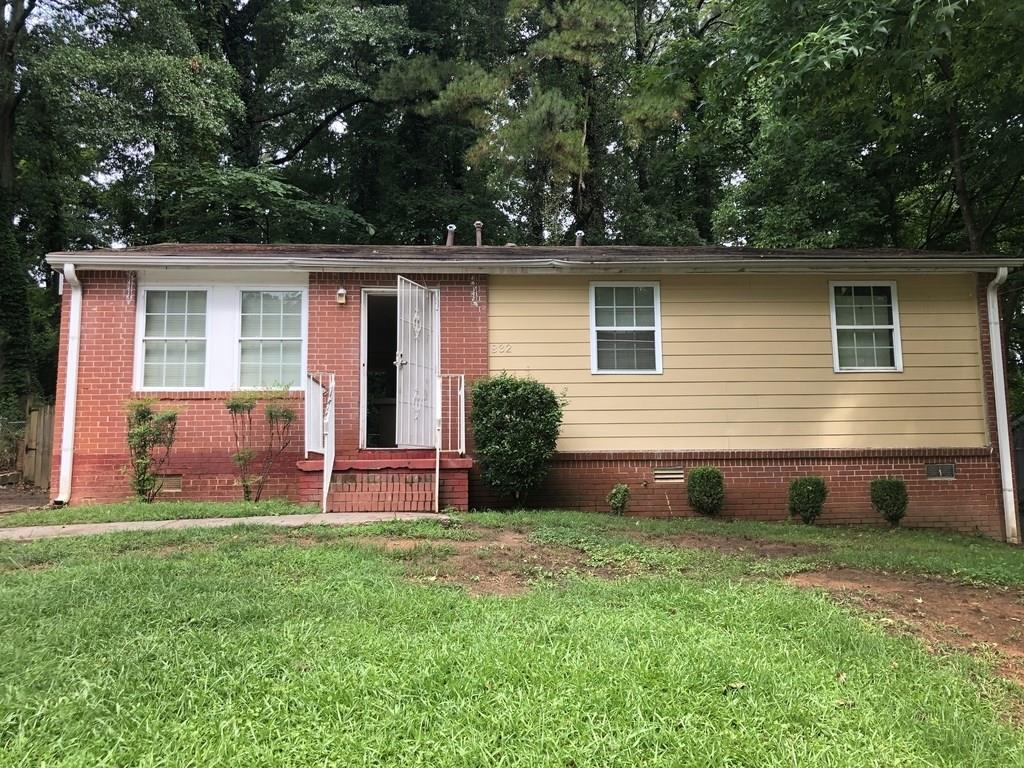 832 Bolton Road - Photo 1