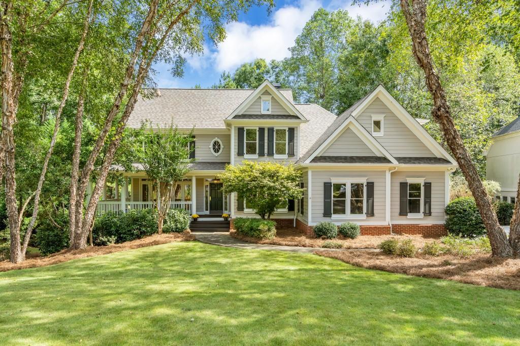 1250 Creek Ridge Crossing - Photo 1