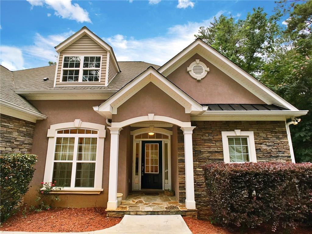 6097 Belle Way Drive - Photo 1