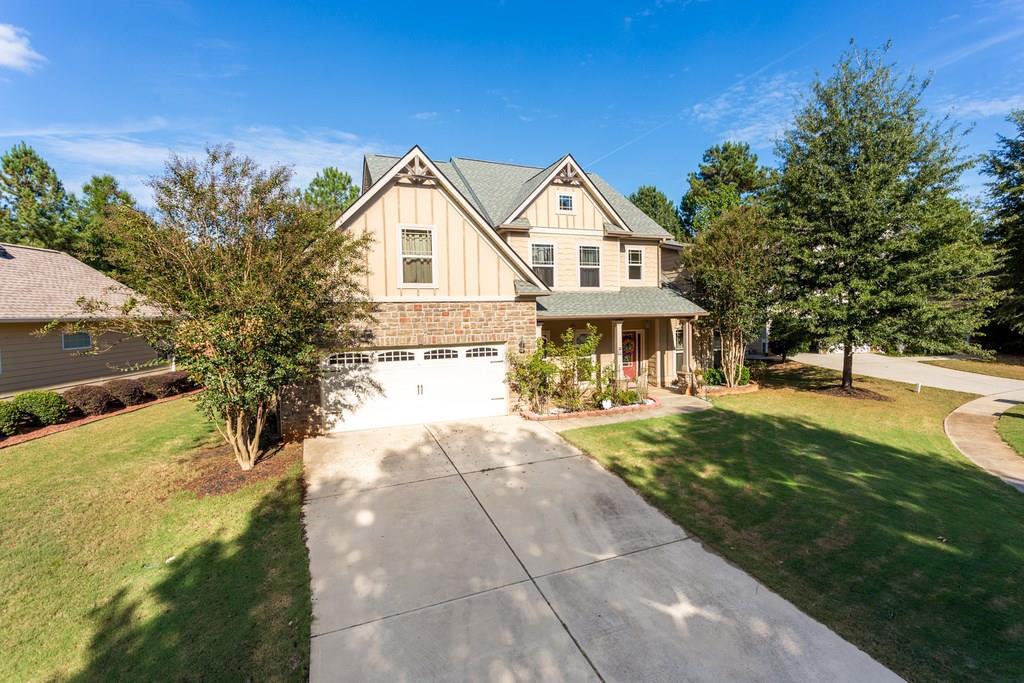 15 Ashville Court - Photo 1