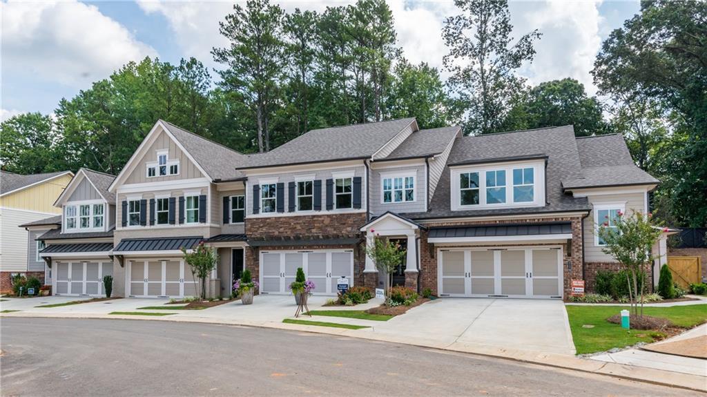 415 Bellehaven Lane - Photo 1