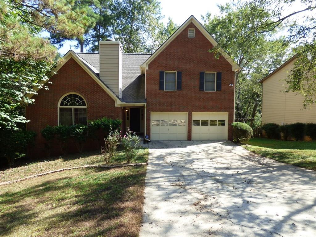 586 Farmbrook Trail - Photo 1