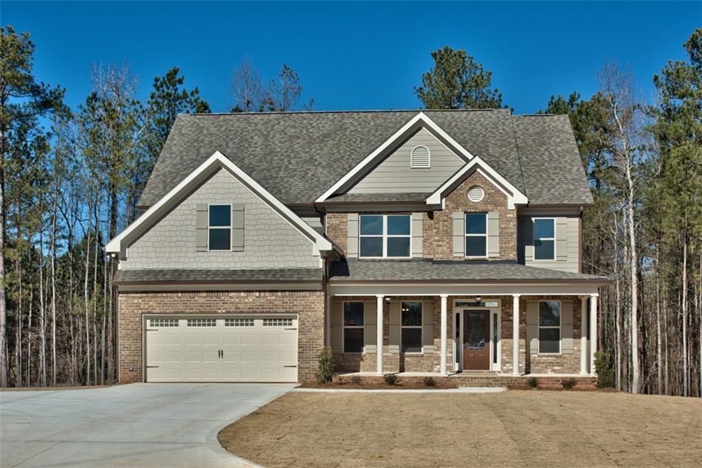 3653 Eagle View Way - Photo 1