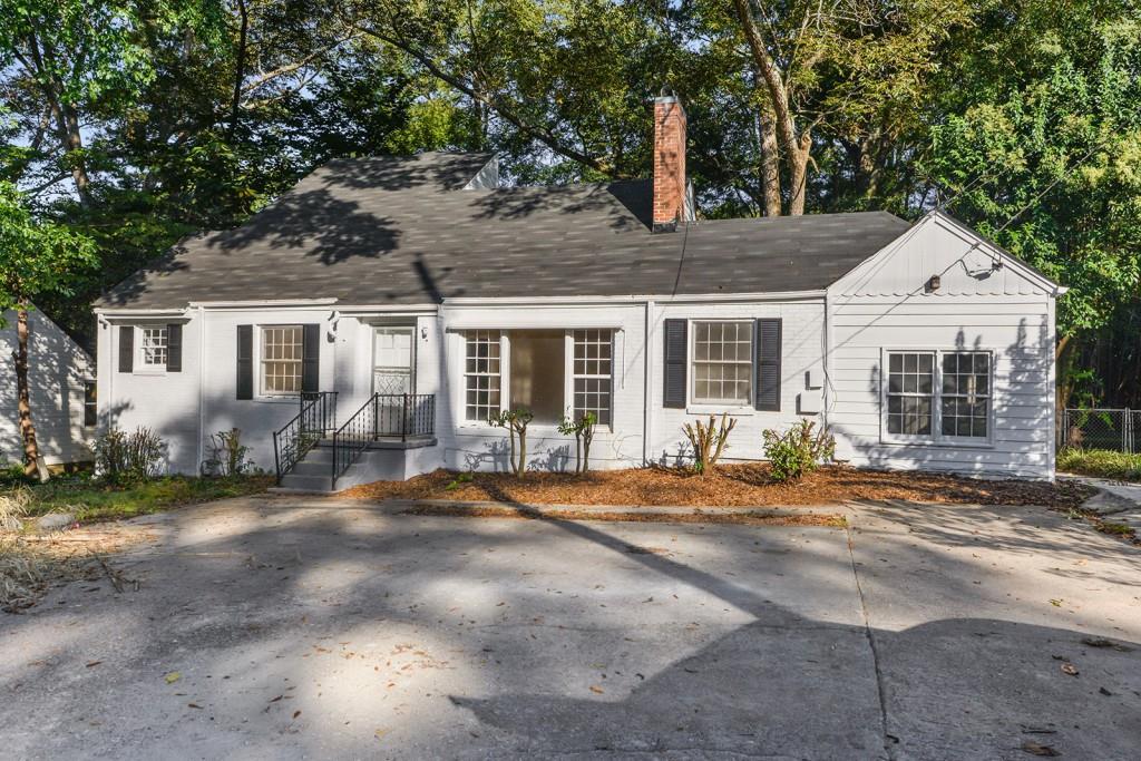 2380 North Decatur Road - Photo 1