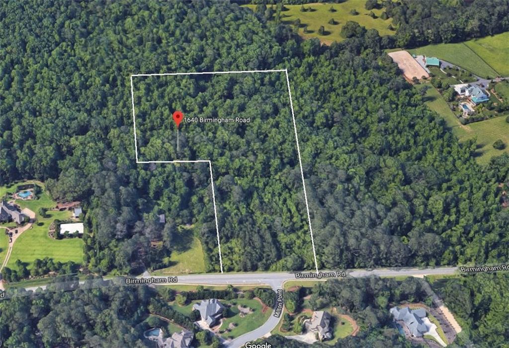 1640 Birmingham Road - Photo 1