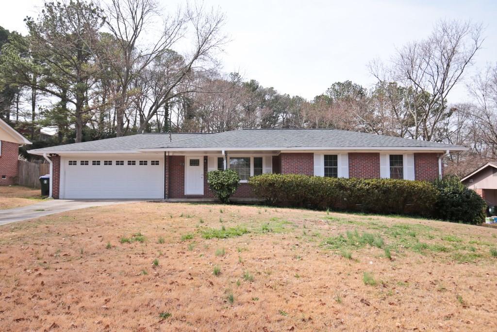 3016 Whispering Hills Drive - Photo 1