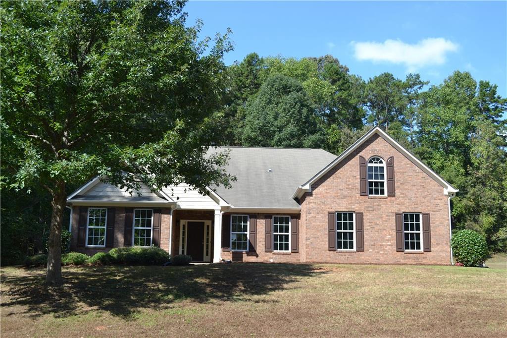 155 Shenandoah Trace - Photo 1