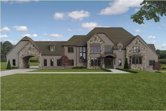 1049 Summit View Lane - Photo 1