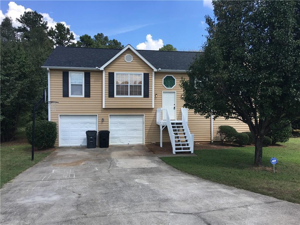 117 Harper Way - Photo 1