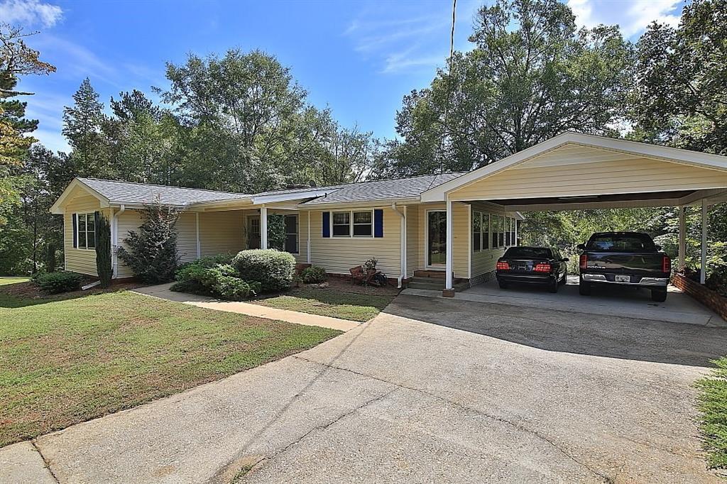 5291 Driskell Drive - Photo 1