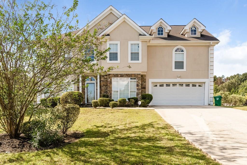 3891 Misty Lake - Photo 1