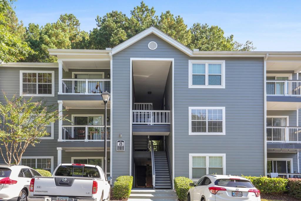 8203 Santa Fe Parkway - Photo 1