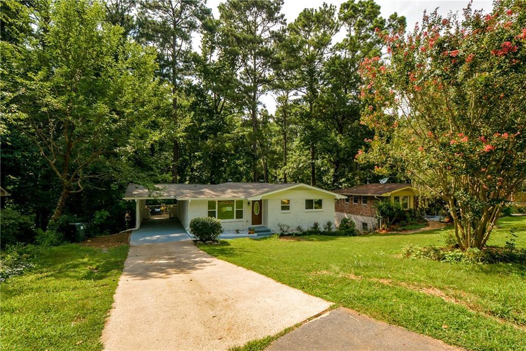 2267 Capehart Circle - Photo 1