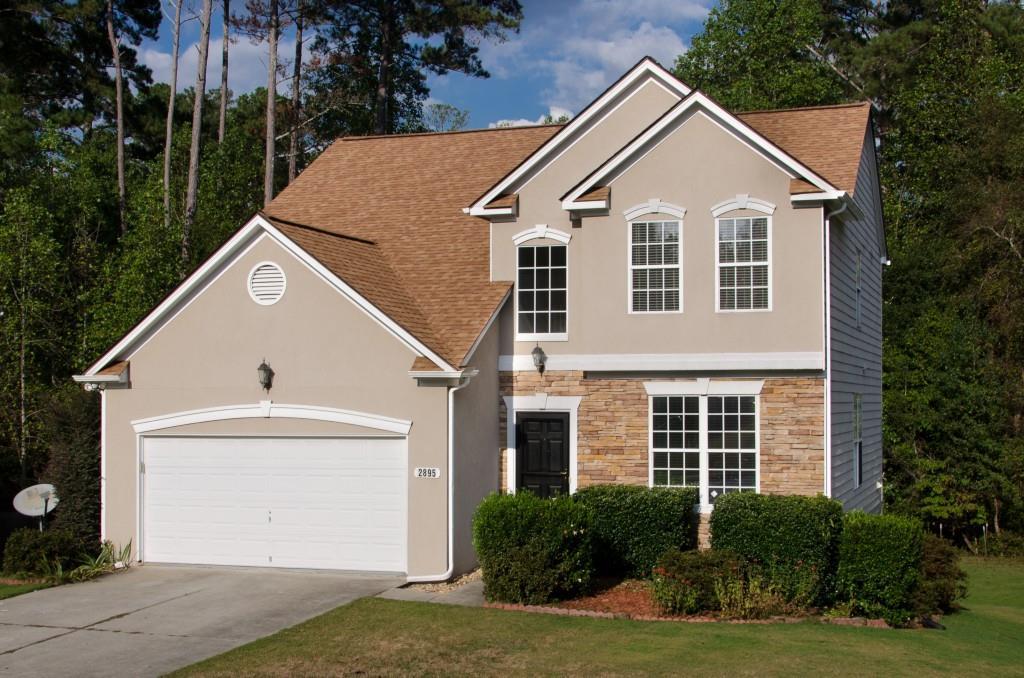 2895 Haynes Club Circle - Photo 1