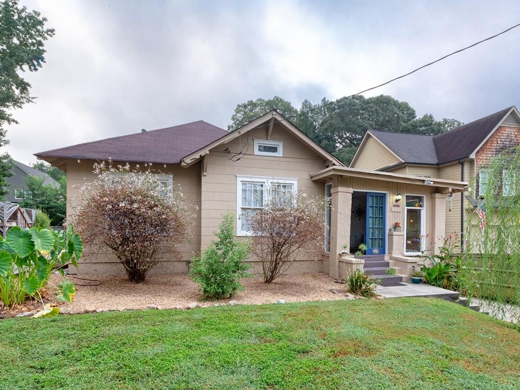 1751 Marietta Road - Photo 1