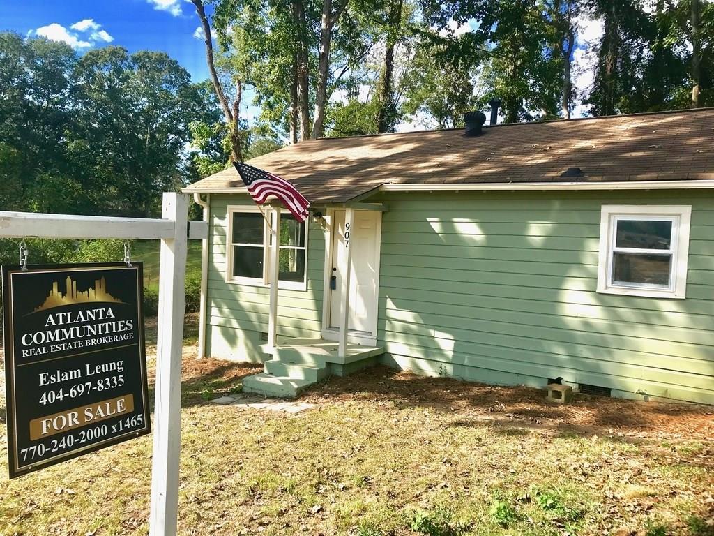 907 Wells Circle - Photo 1