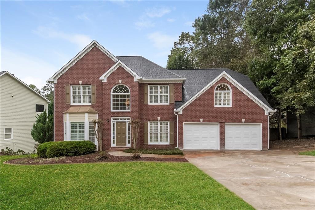 6270 Braidwood Run - Photo 1