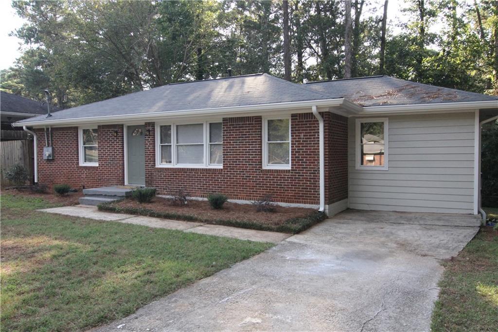 683 Oak Hill Circle - Photo 1
