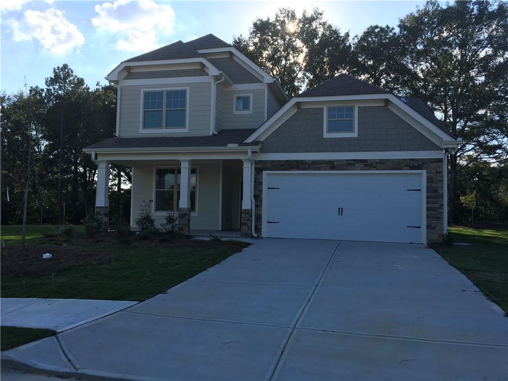 2363 Bear Mountain Street - Photo 1