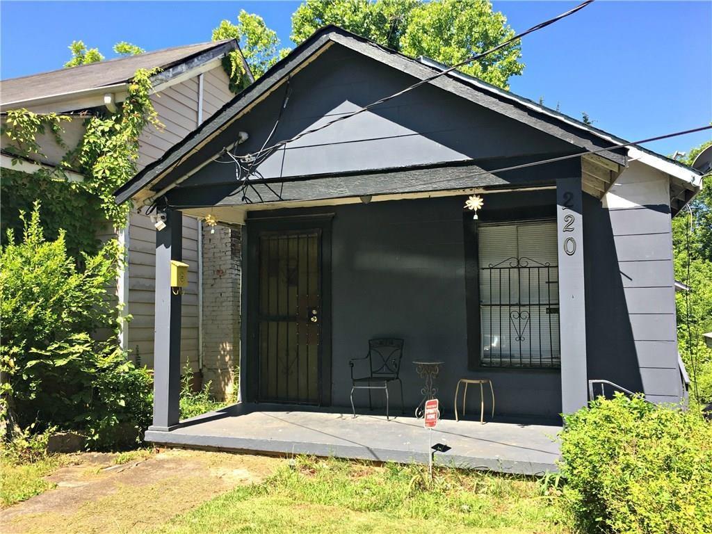 220 James P Brawley Drive - Photo 1