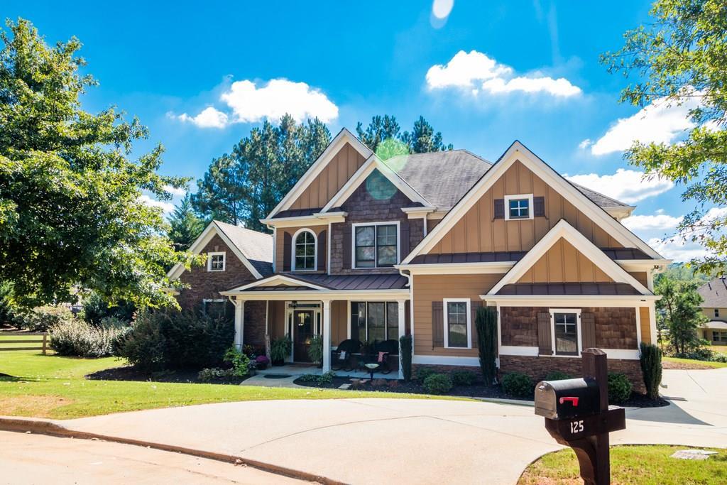125 White Spruce Court - Photo 1