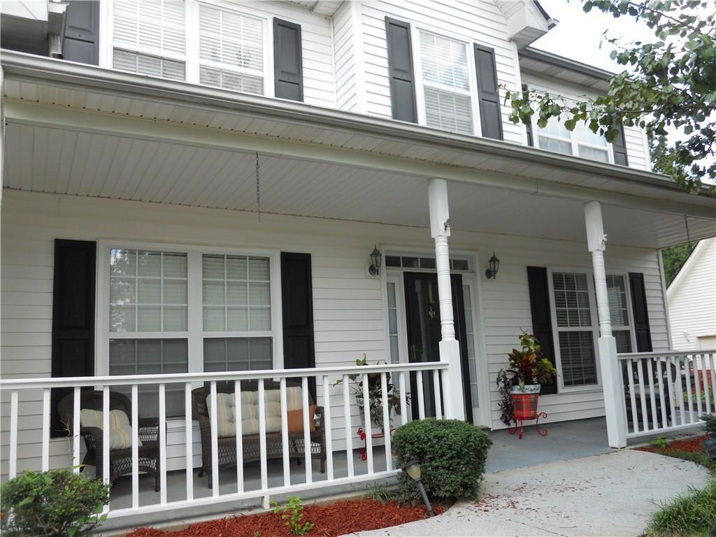 1045 Spanish Moss Lane - Photo 1