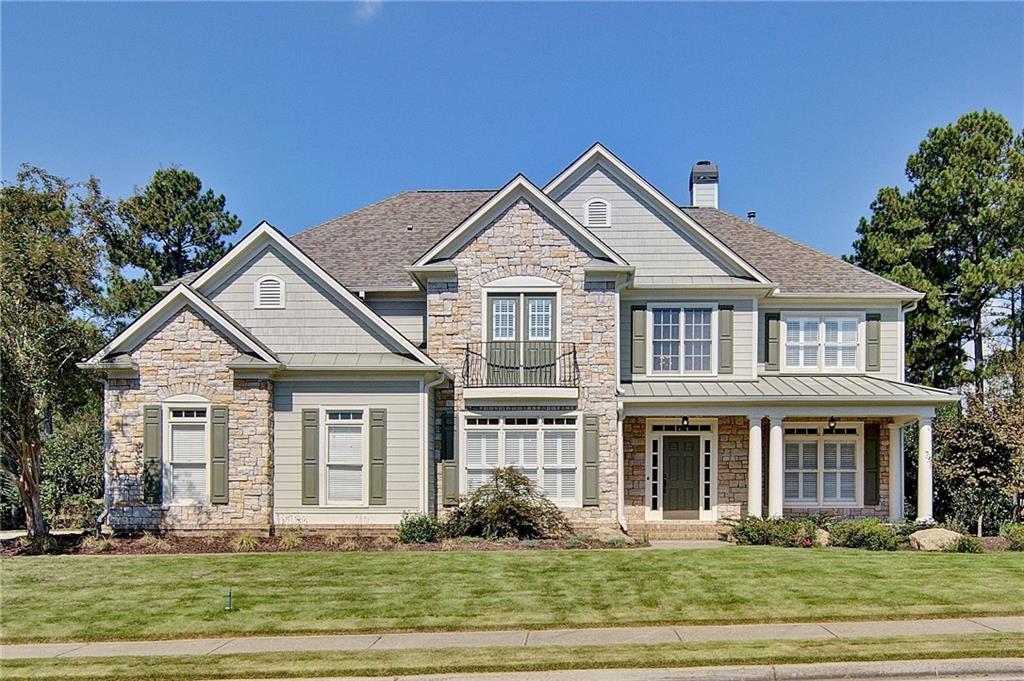 152 Thorncliff Landing - Photo 1