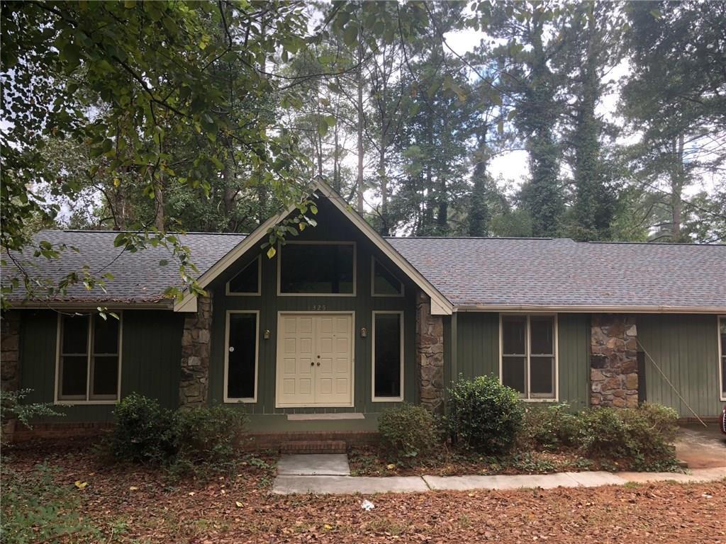 1325 Killian Hill Road - Photo 1