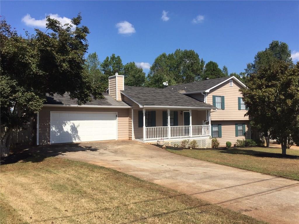 1512 Sir Knights Way - Photo 1