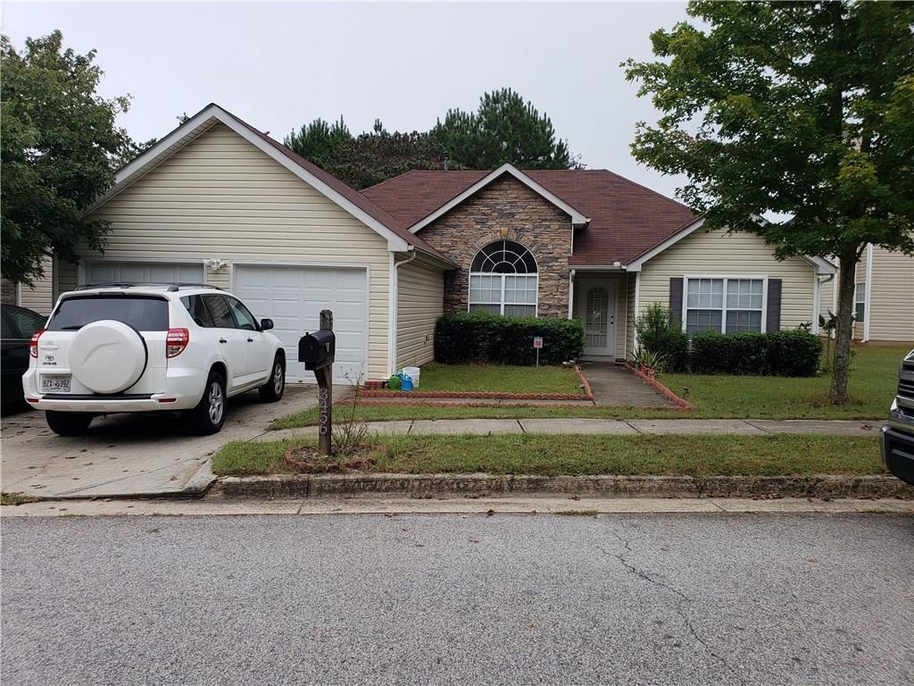 3456 Creekview Drive - Photo 1