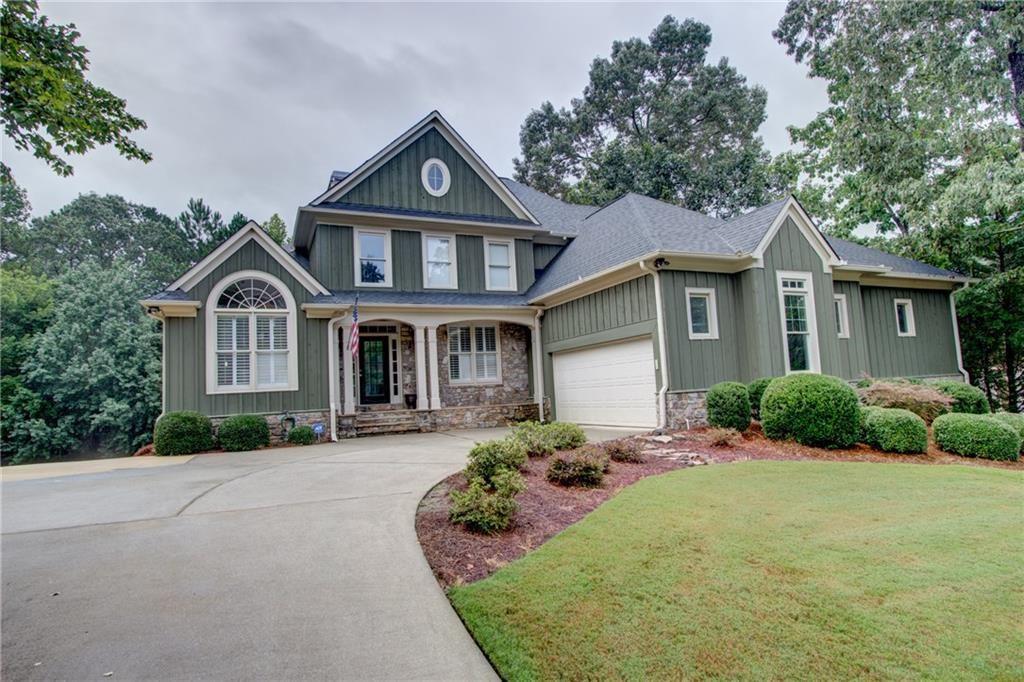 3521 Maritime Glen - Photo 1