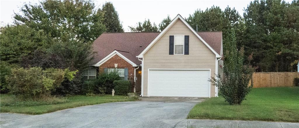 5047 Cheltingham Court - Photo 1