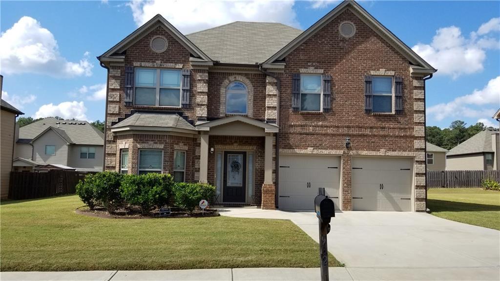 9821 Braxley Way - Photo 1