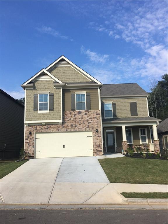 244 Orchard Trail - Photo 1