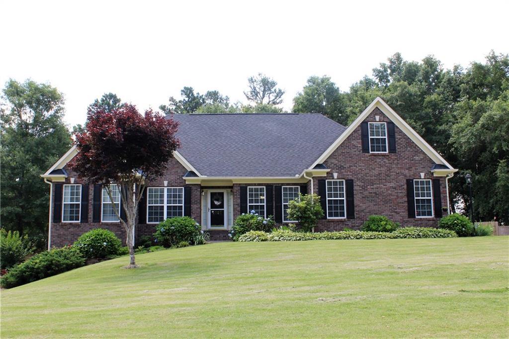 3737 Fair Hill Dr. Drive - Photo 1