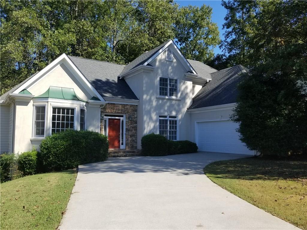 2360 Brookwater Drive - Photo 1
