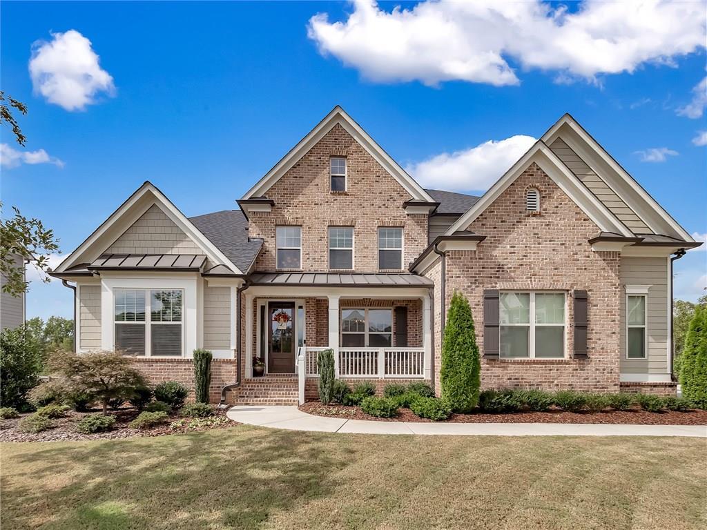 3350 Riverwalk Way - Photo 1