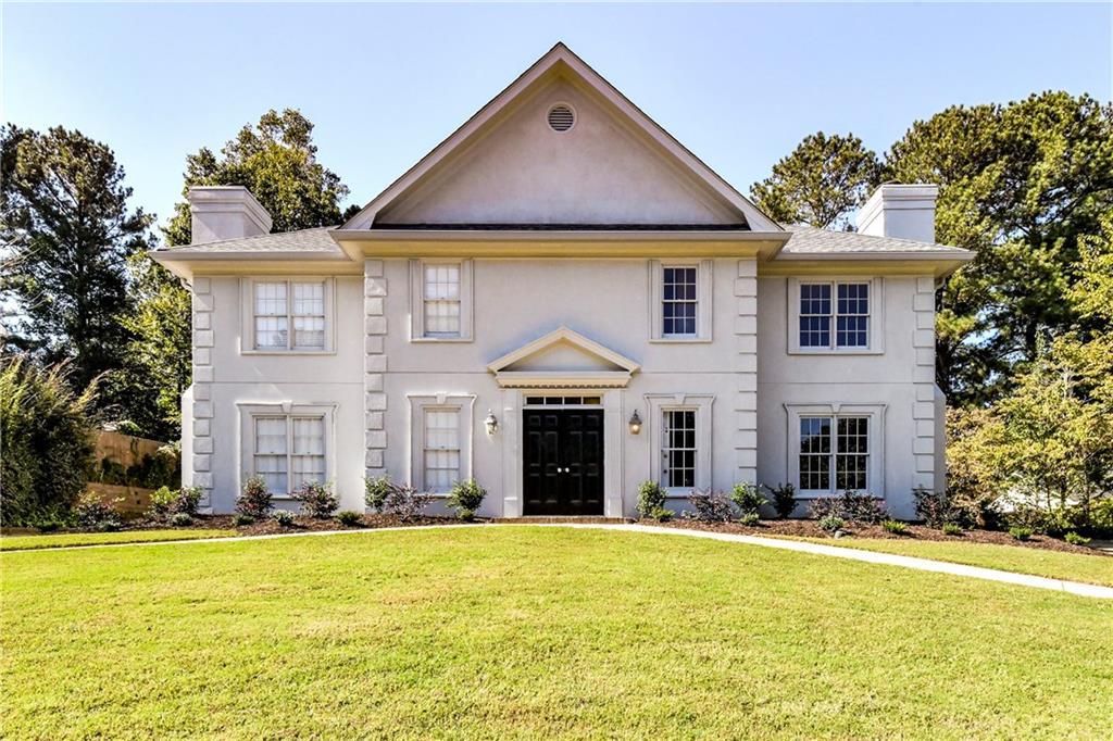 8910 Carroll Manor Drive - Photo 1