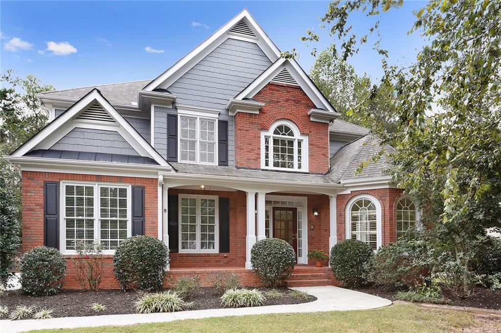 1023 Sugar Pike Way - Photo 1