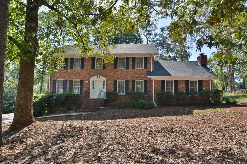 4426 Cedar Wood Drive - Photo 1