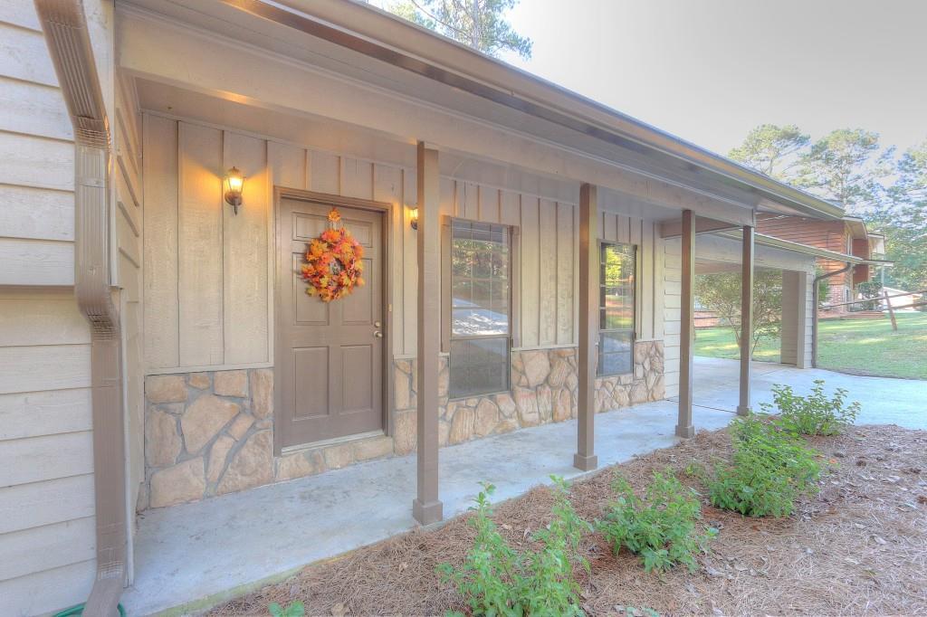 3100 Chimney Ridge - Photo 1