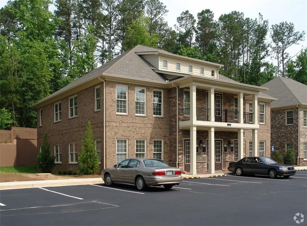 1950 Woodstock Road Bldg 900 - Photo 1