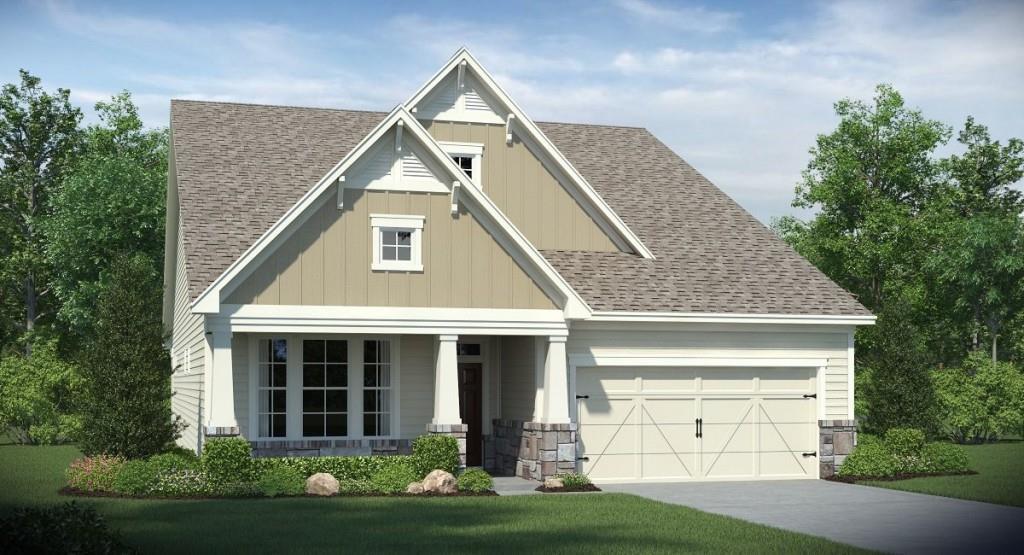 339 Gardens Of Harmony Drive - Photo 1