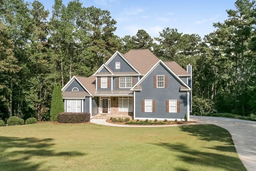 12 Alexander Creek Drive - Photo 1
